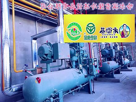 Daqing old street Ji agricultural sideline products Co., LTD